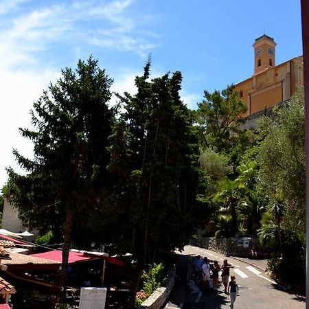 Hotel Arc En Ciel Eze Exterior photo