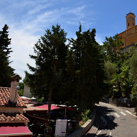 Hotel Arc En Ciel Eze Exterior photo