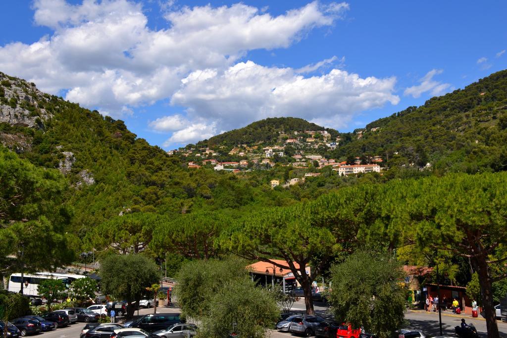 Hotel Arc En Ciel Eze Exterior photo