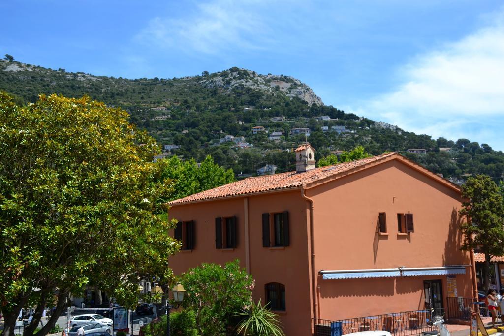 Hotel Arc En Ciel Eze Exterior photo