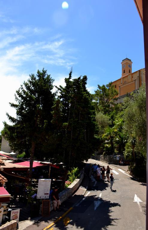 Hotel Arc En Ciel Eze Exterior photo